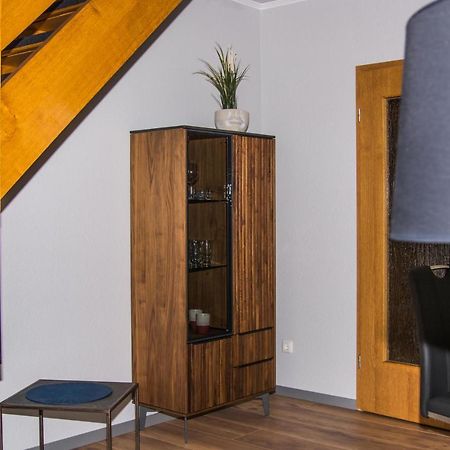 Meerencore, Hohenzollernstr. 30 Büsum Eksteriør billede