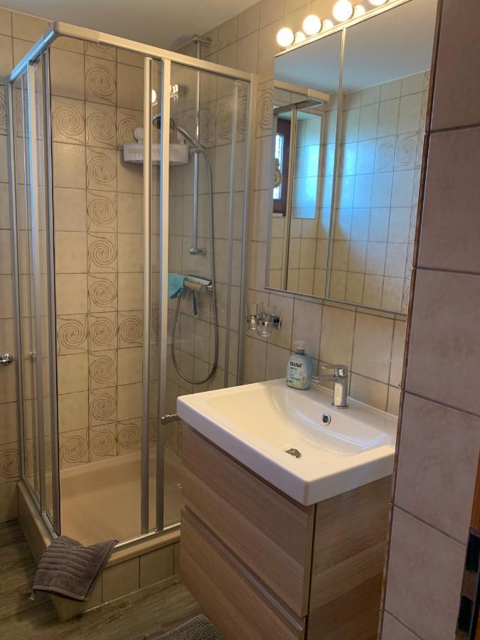 Meerencore, Hohenzollernstr. 30 Büsum Eksteriør billede
