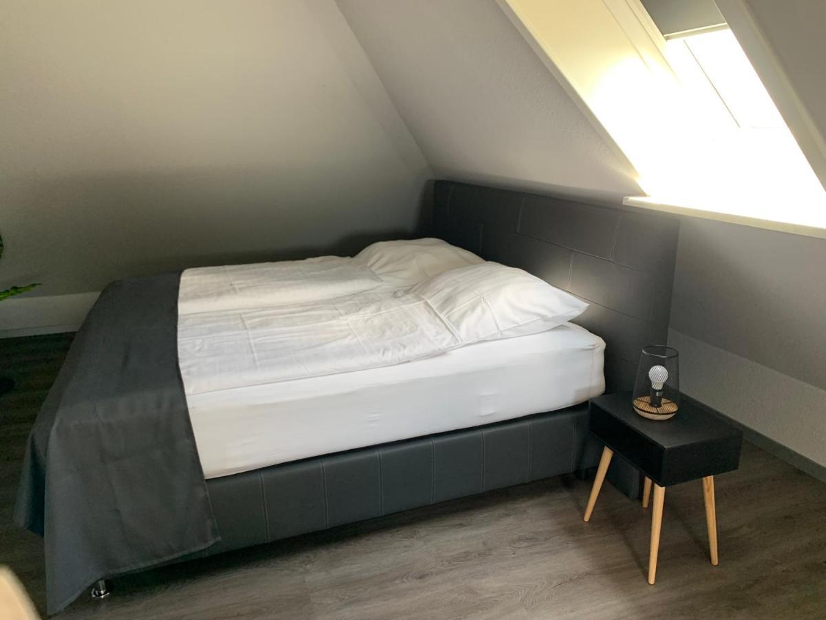 Meerencore, Hohenzollernstr. 30 Büsum Eksteriør billede