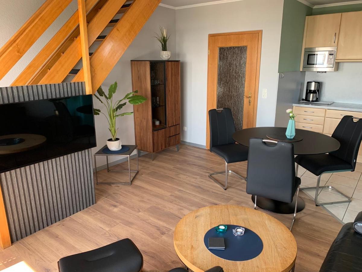 Meerencore, Hohenzollernstr. 30 Büsum Eksteriør billede