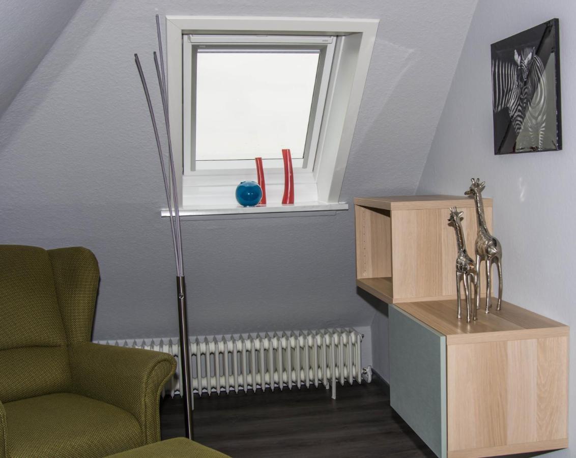 Meerencore, Hohenzollernstr. 30 Büsum Eksteriør billede