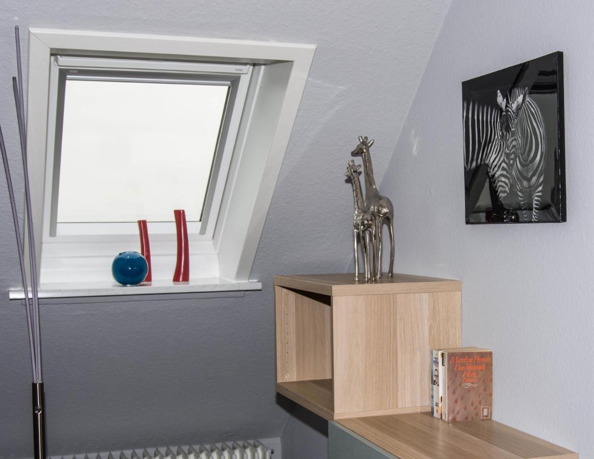 Meerencore, Hohenzollernstr. 30 Büsum Eksteriør billede